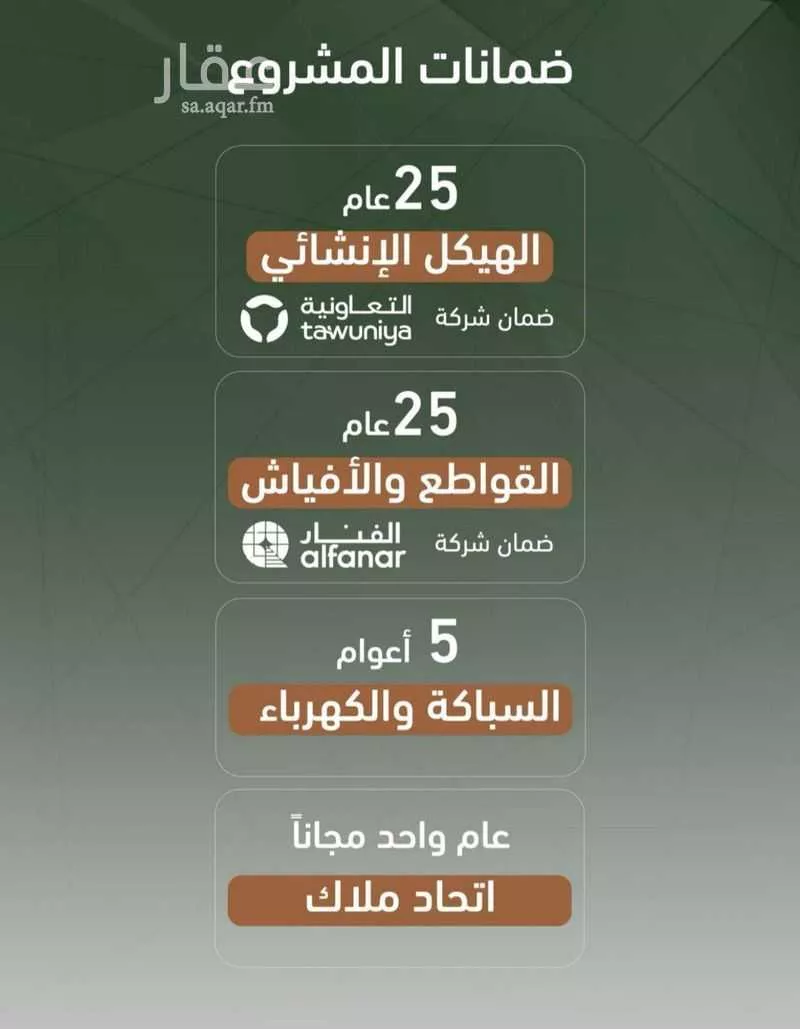 شقة 2 غرف في الشرفية 1