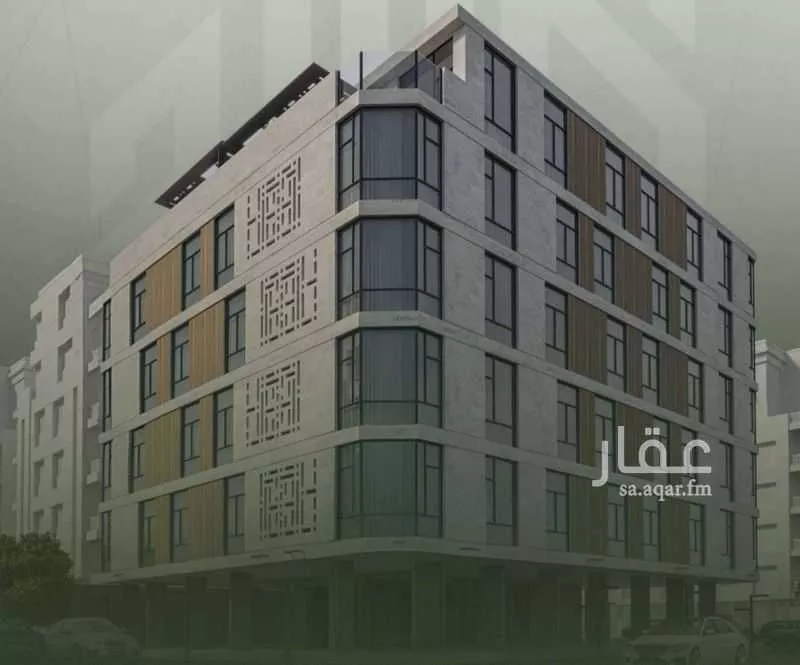 شقة 2 غرف في الشرفية 2