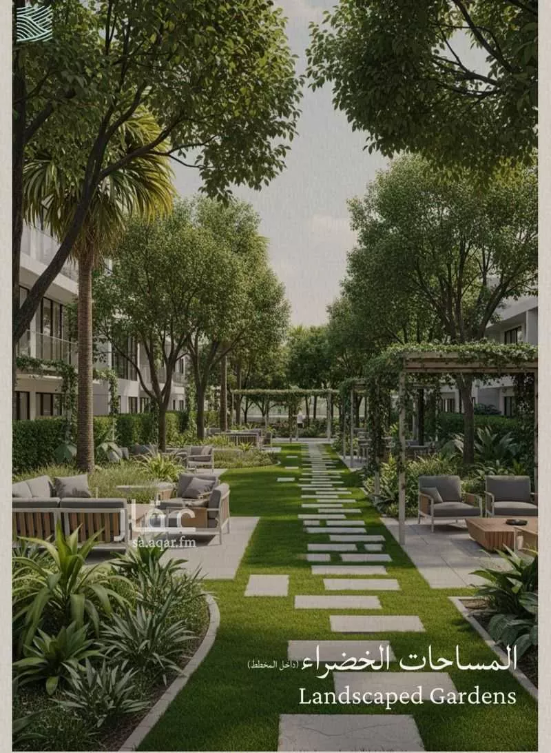 شقة 2 غرف في اللؤلؤ، جدة 8