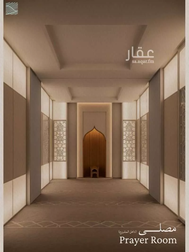 شقة 2 غرف في اللؤلؤ، جدة 12