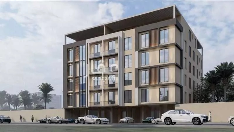 شقة 3 غرف في الصفا 1