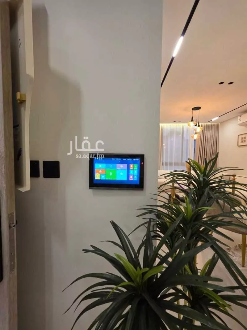 شقة 3 غرف في المروة 4