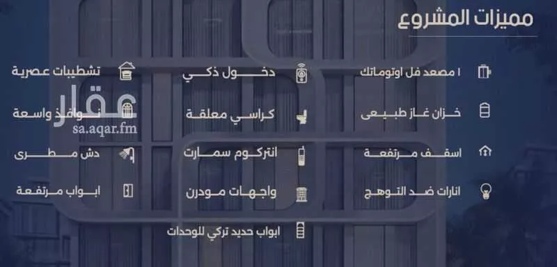 شقة 2 غرف في النعيم 4