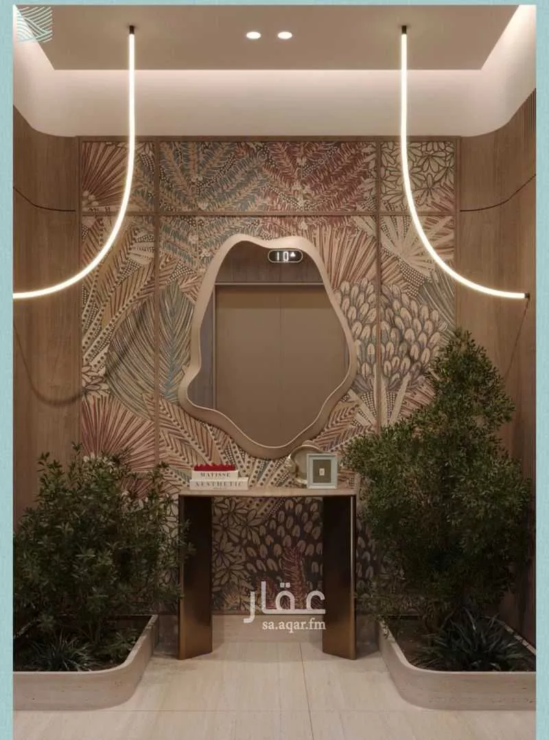 شقة 2 غرف في اللؤلؤ، جدة 6