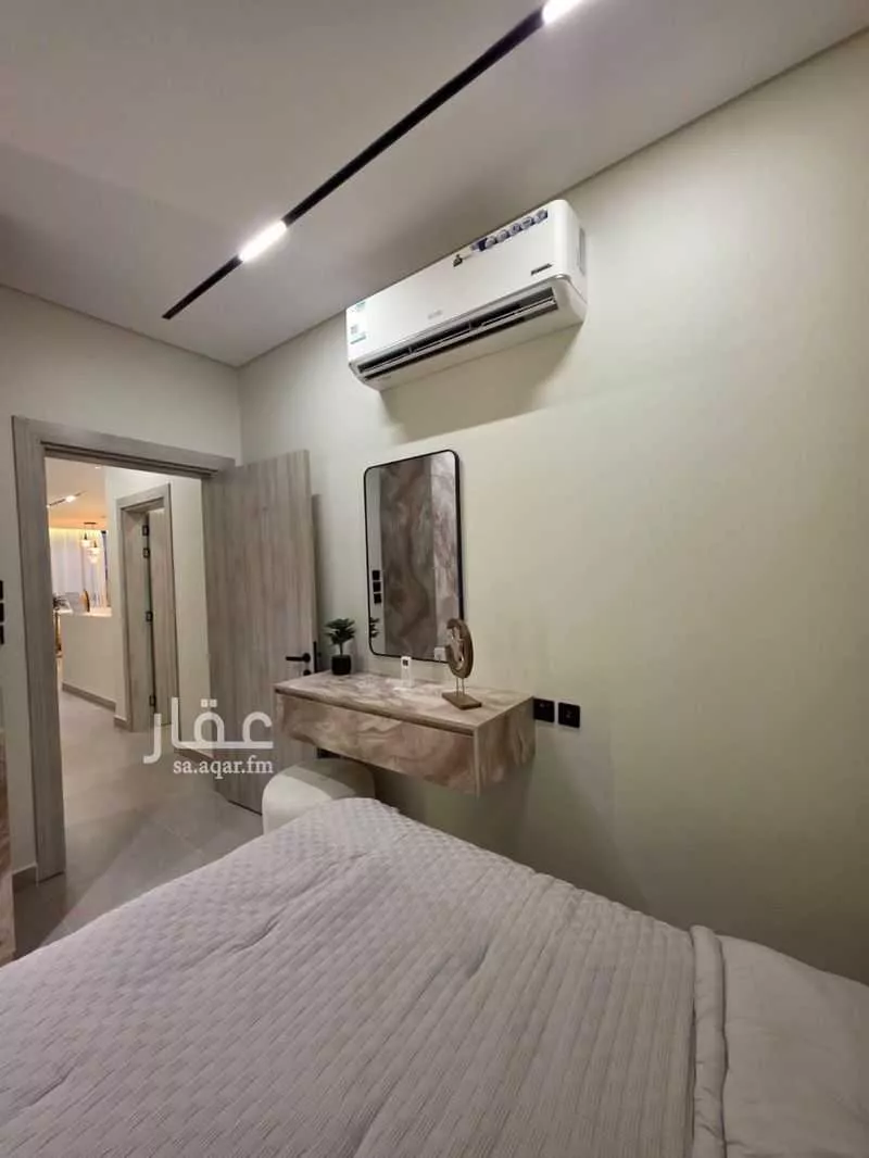 شقة 3 غرف في المروة 2