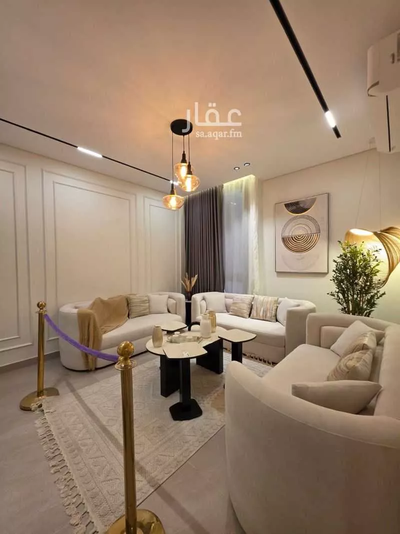 شقة 3 غرف في المروة 5