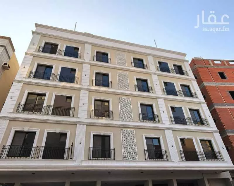 3 bedroom apartment in Ar Rayan 1