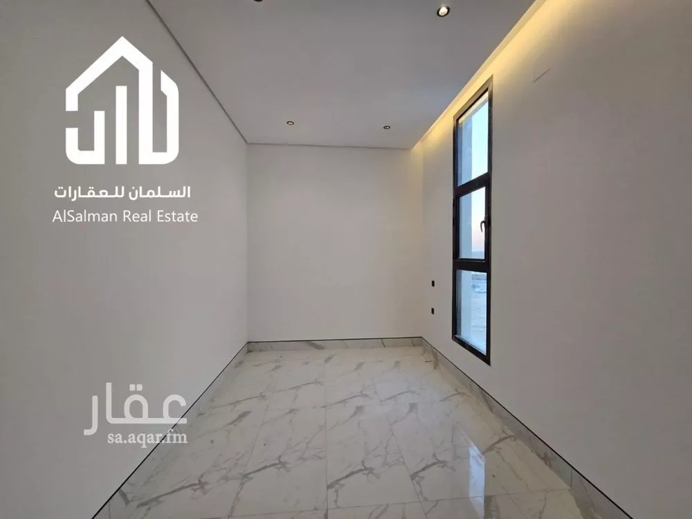 فيلا 5 غرف في النرجس 2