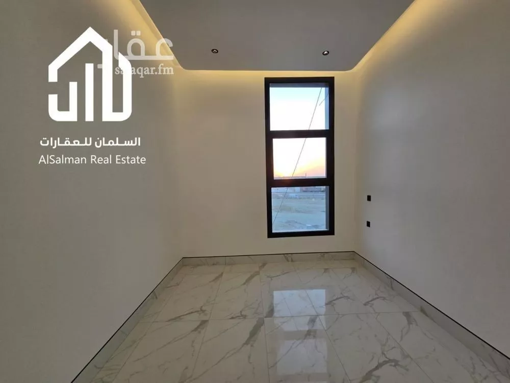 فيلا 5 غرف في النرجس 5