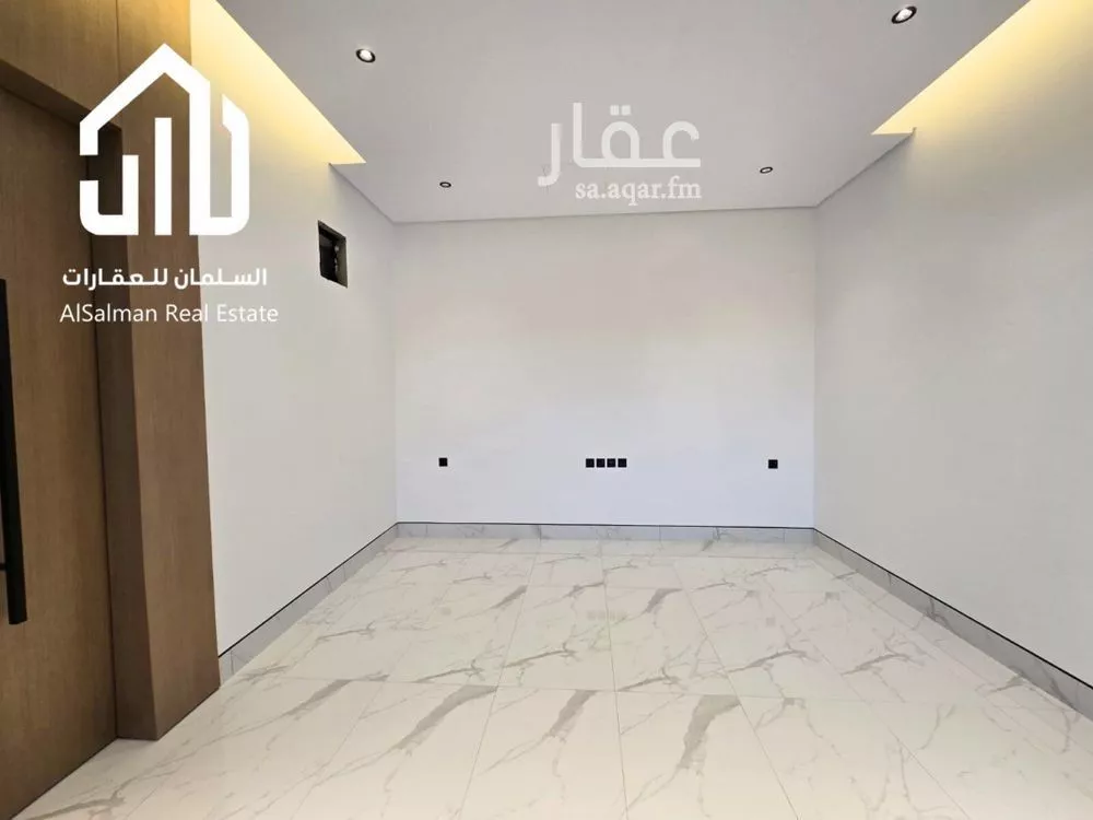 فيلا 5 غرف في النرجس 2