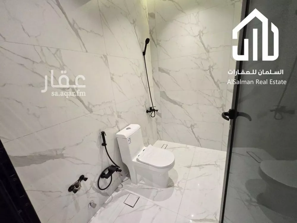 فيلا 5 غرف في النرجس 5