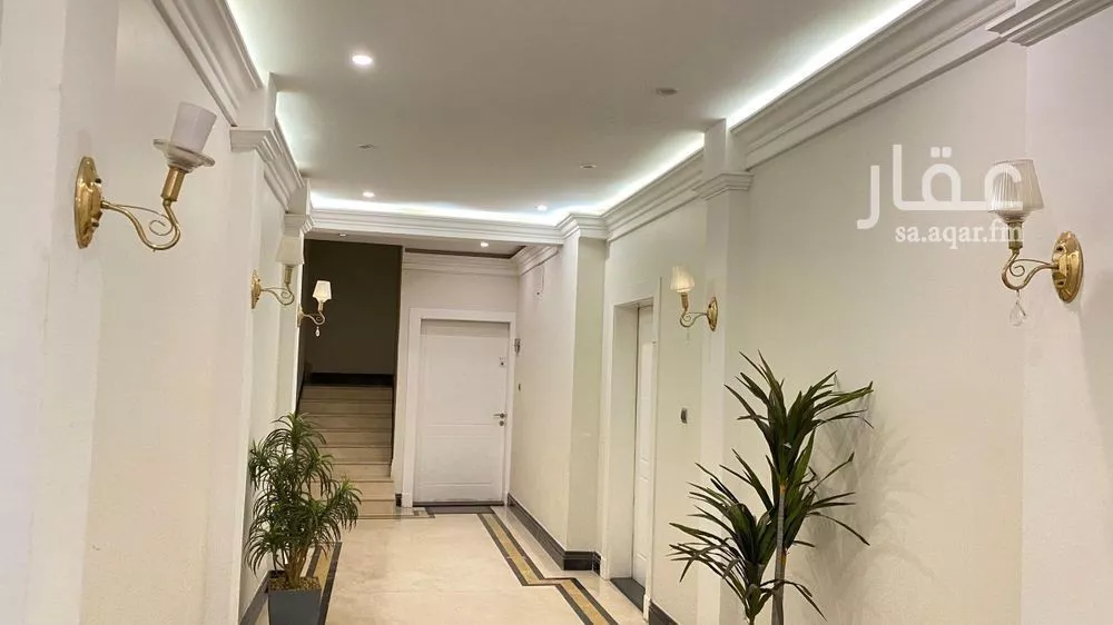 3 bedroom apartment in Al Qairawan 4