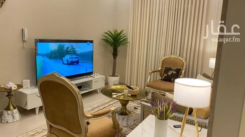 3 bedroom apartment in Al Qairawan 3