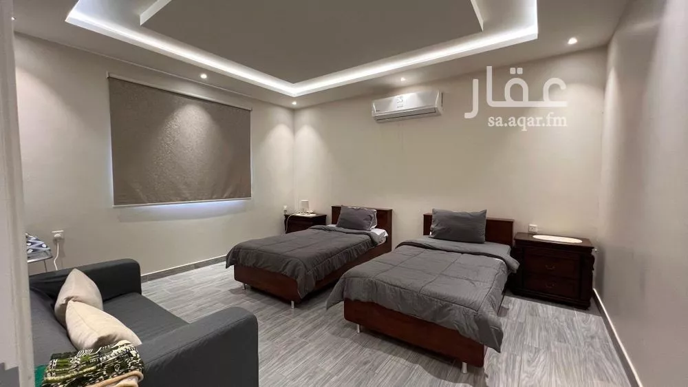 شقة 3 غرف في اشبيلية 5