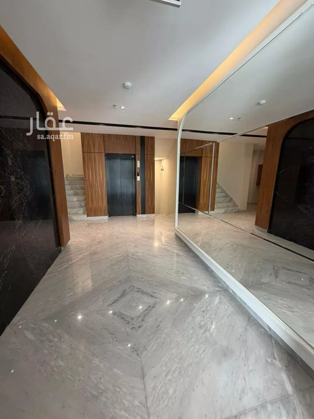 3 bedroom apartment in Al Narjis 3