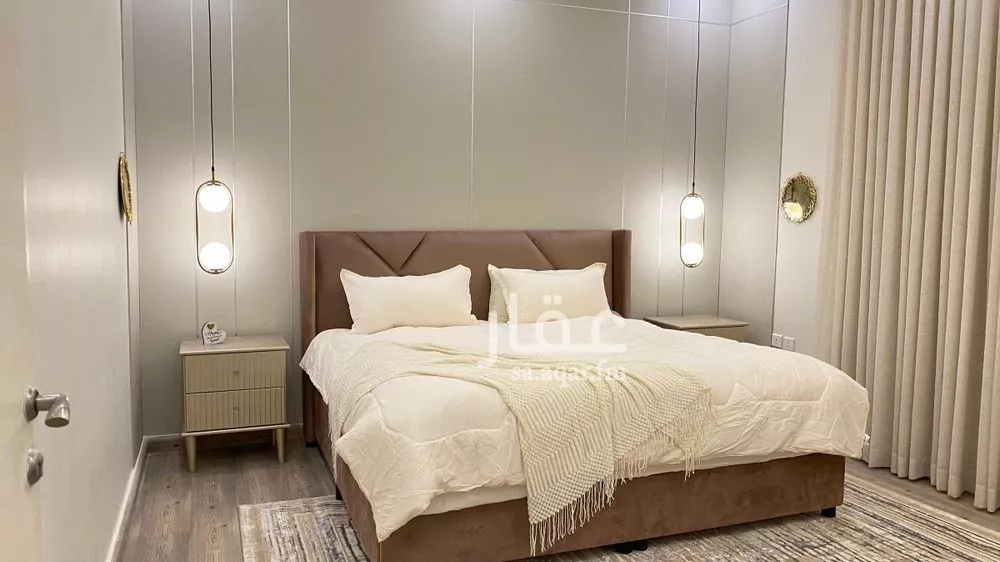 Apartemen in القيروان