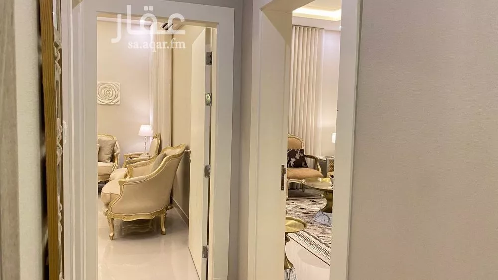 3 bedroom apartment in Al Qairawan 2