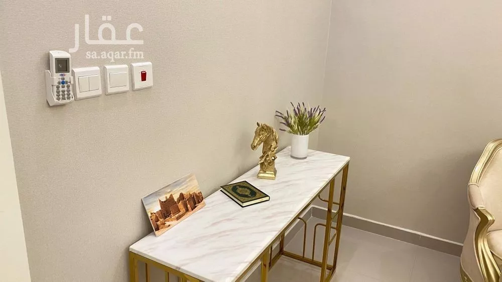 3 bedroom apartment in Al Qairawan 5