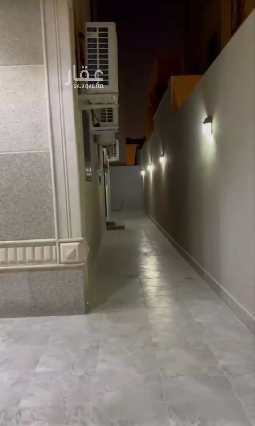 دور 3 غرف في النرجس 3