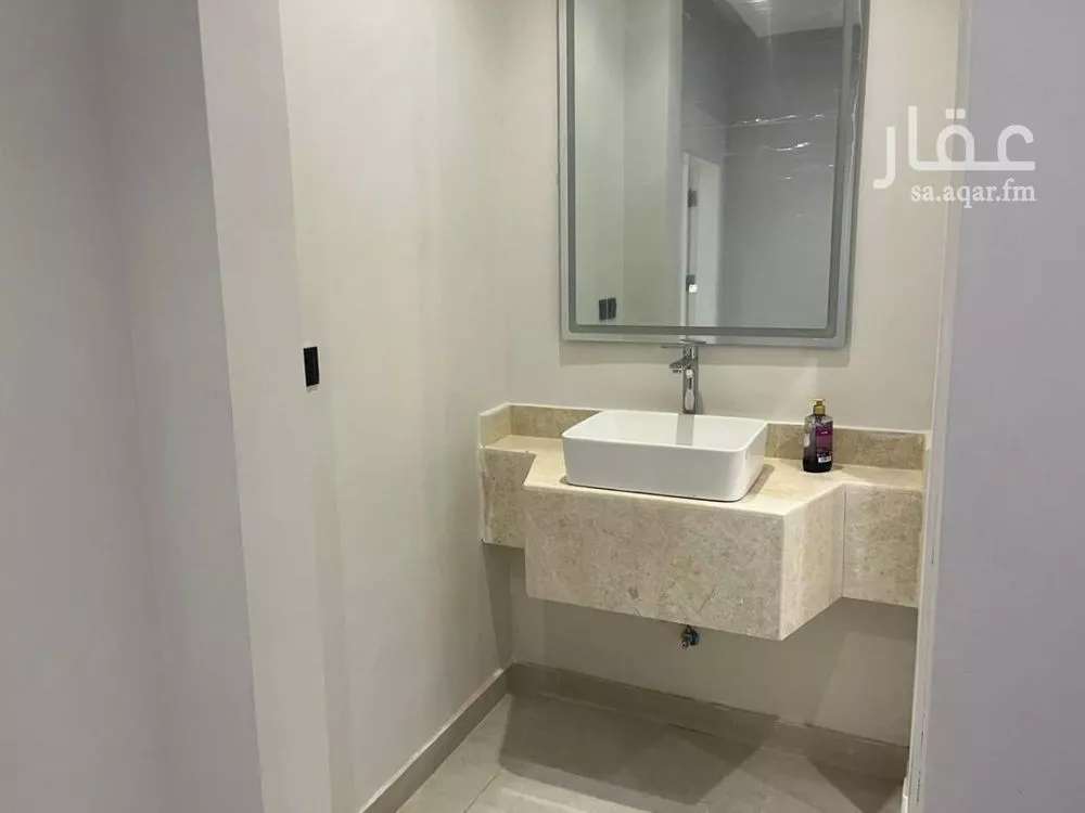 شقة 4 غرف في الياسمين 4