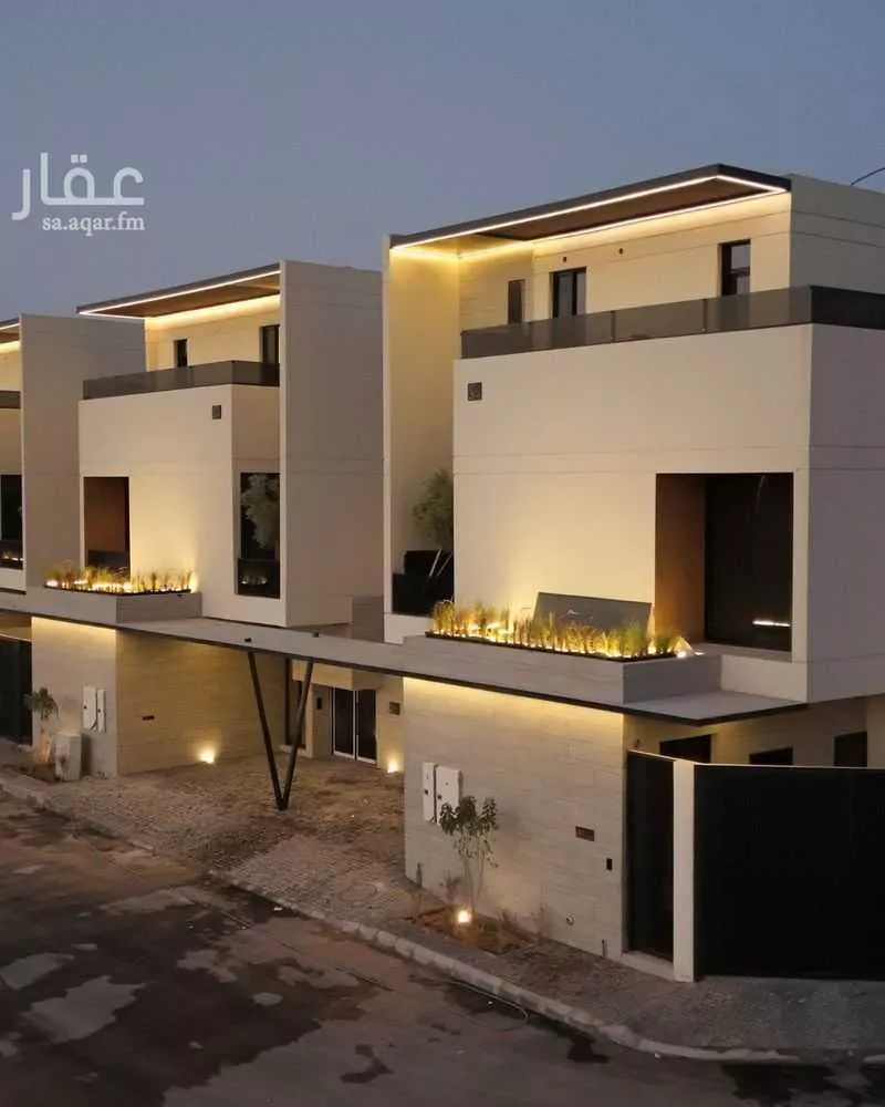 دور 3 غرف في الربوة 1