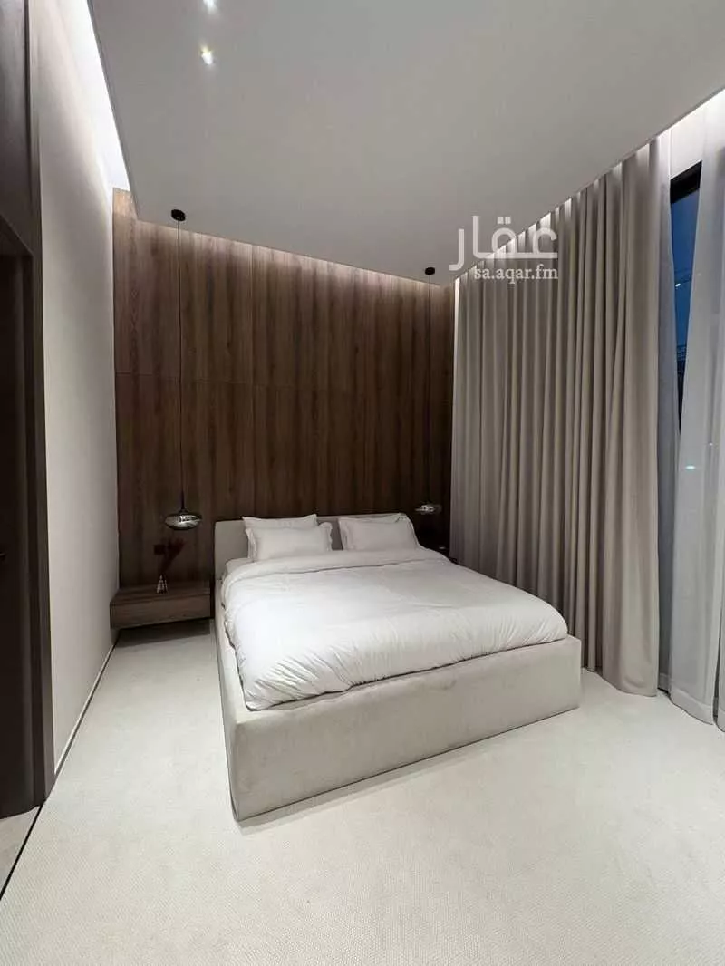 دور 3 غرف في الربوة 4