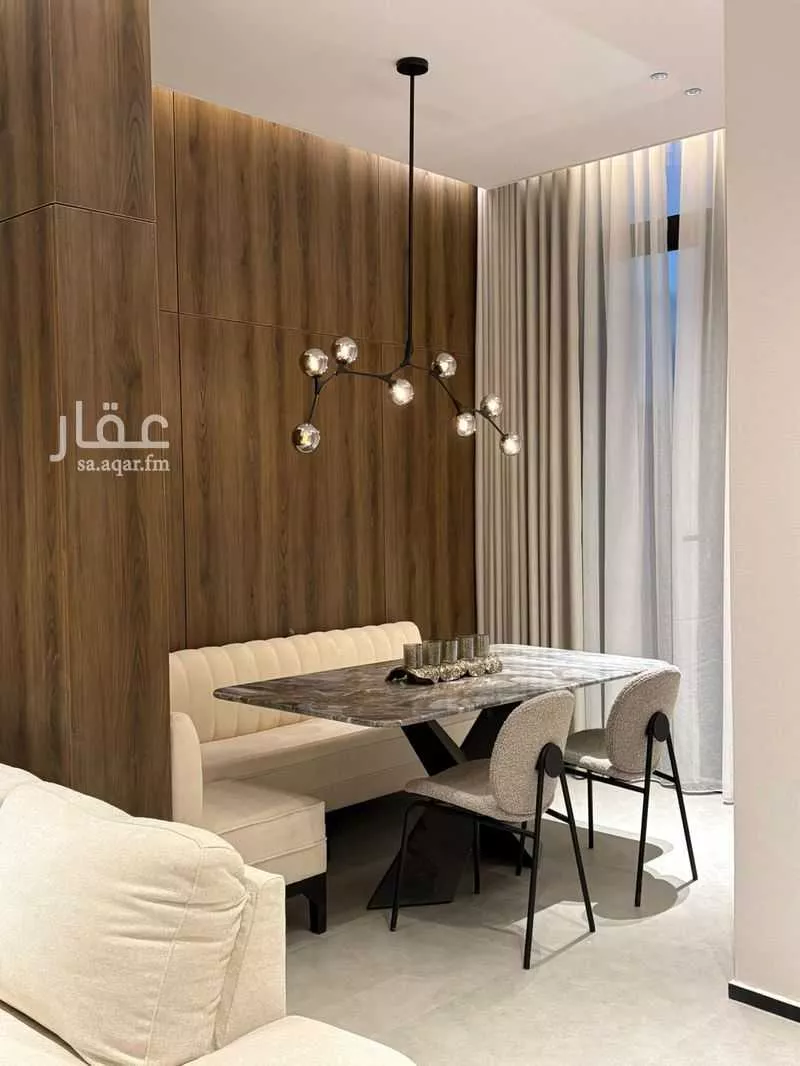 دور 3 غرف في الربوة 3