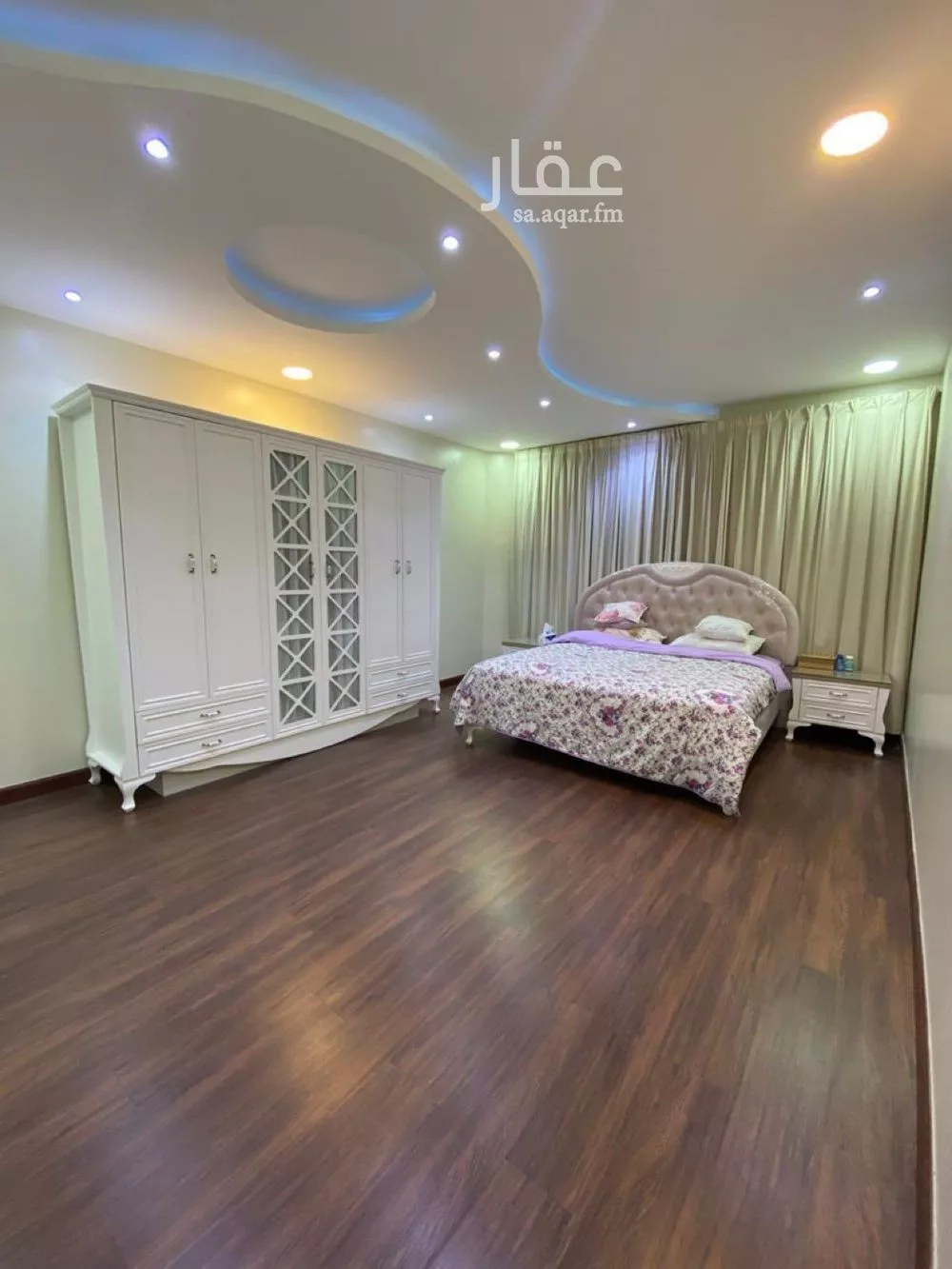 دور 3 غرف في السويدي 3