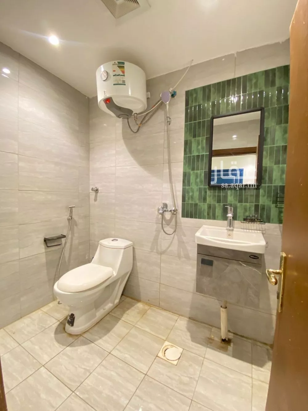 1 bedroom apartment in Al Sulaimaniyyah 3