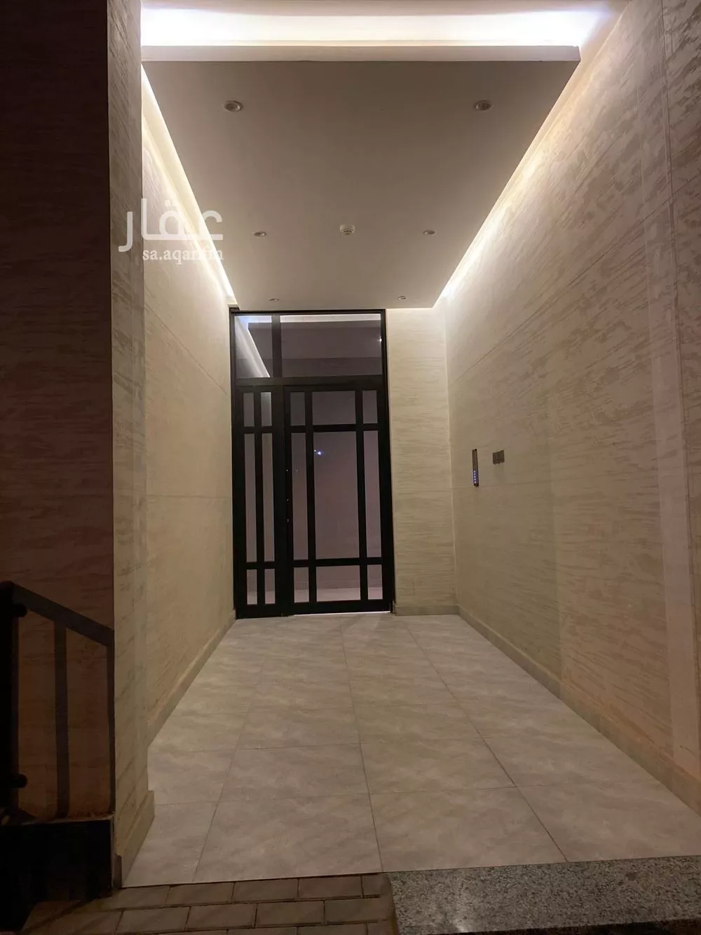 4 bedroom apartment in Al Yarmouk 4