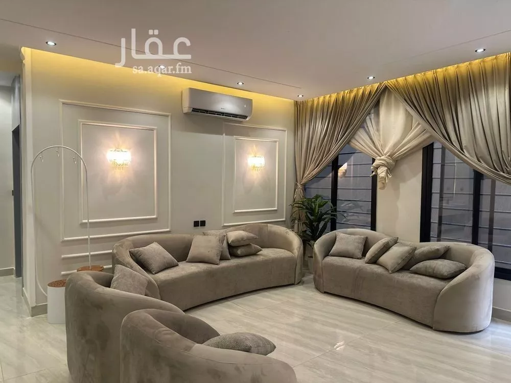 دور 5 غرف في بدر 2