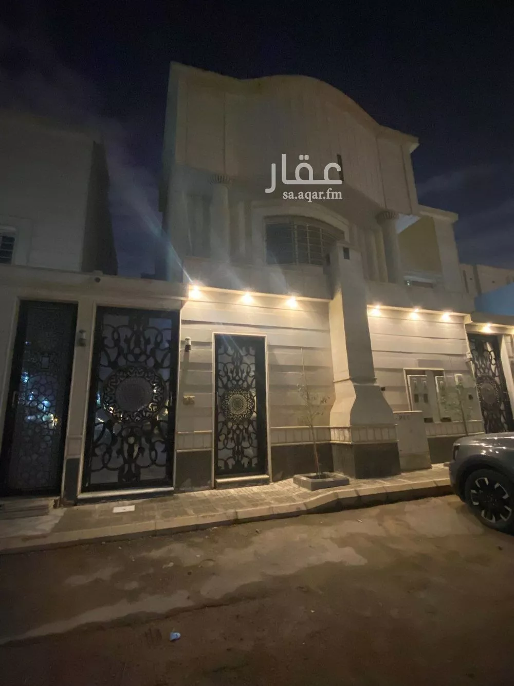 شقة 3 غرف في ظهرة نمار 1