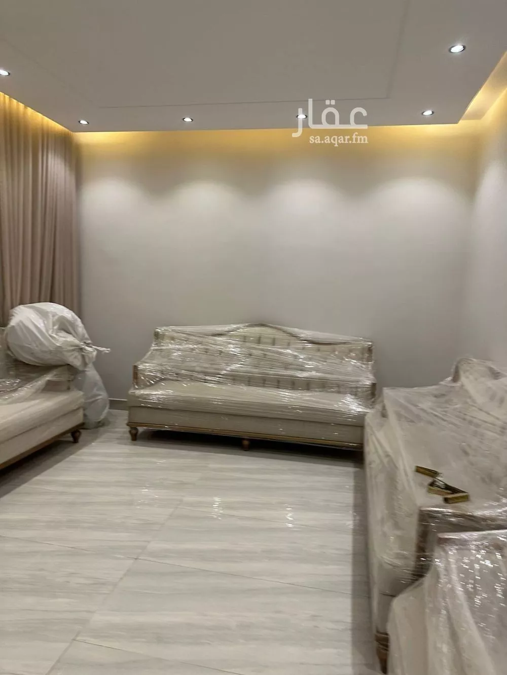 دور 5 غرف في بدر 4