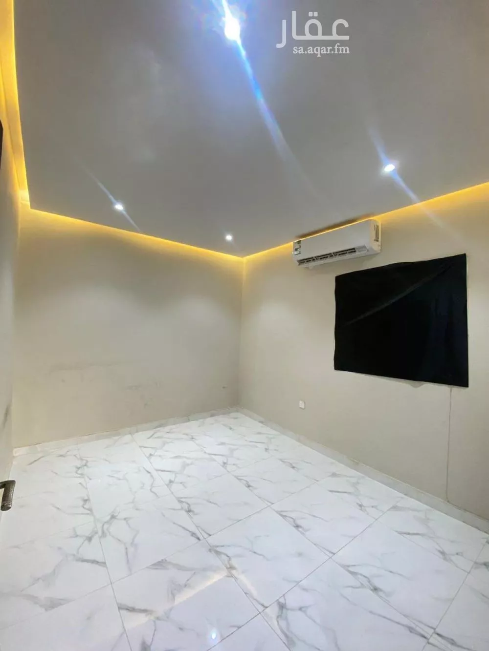 شقة 2 غرف في الوزارات 4