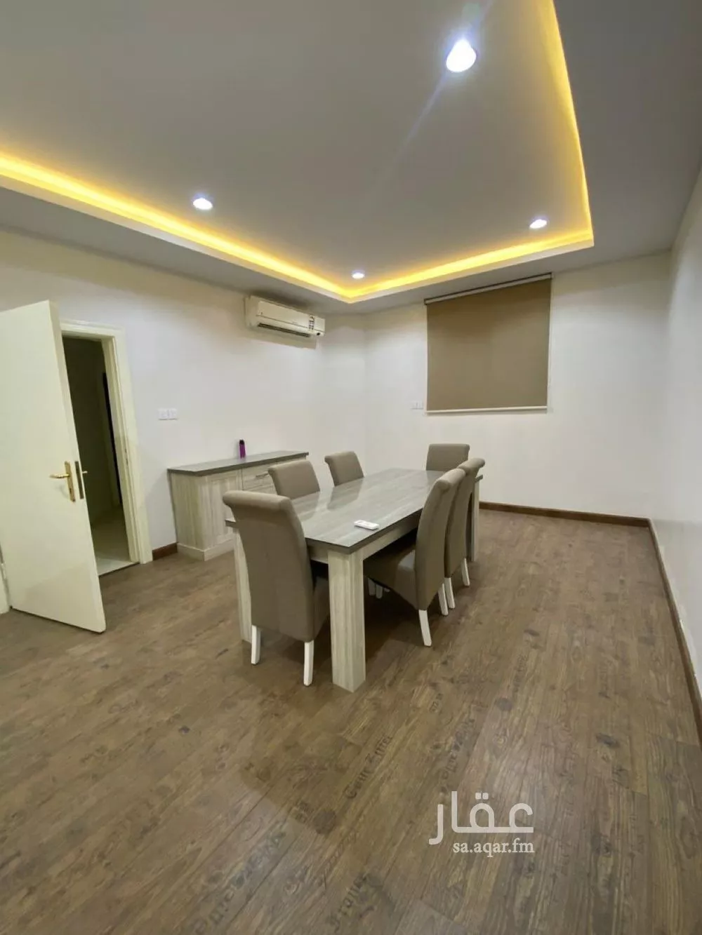 دور 3 غرف في السويدي 4