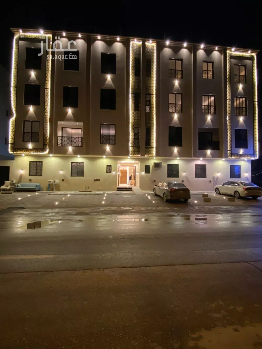 6 bedroom apartment in Tuwaiq 1