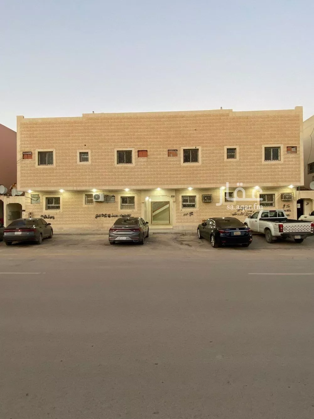 شقة 1 غرف في السويدي الغربي 1