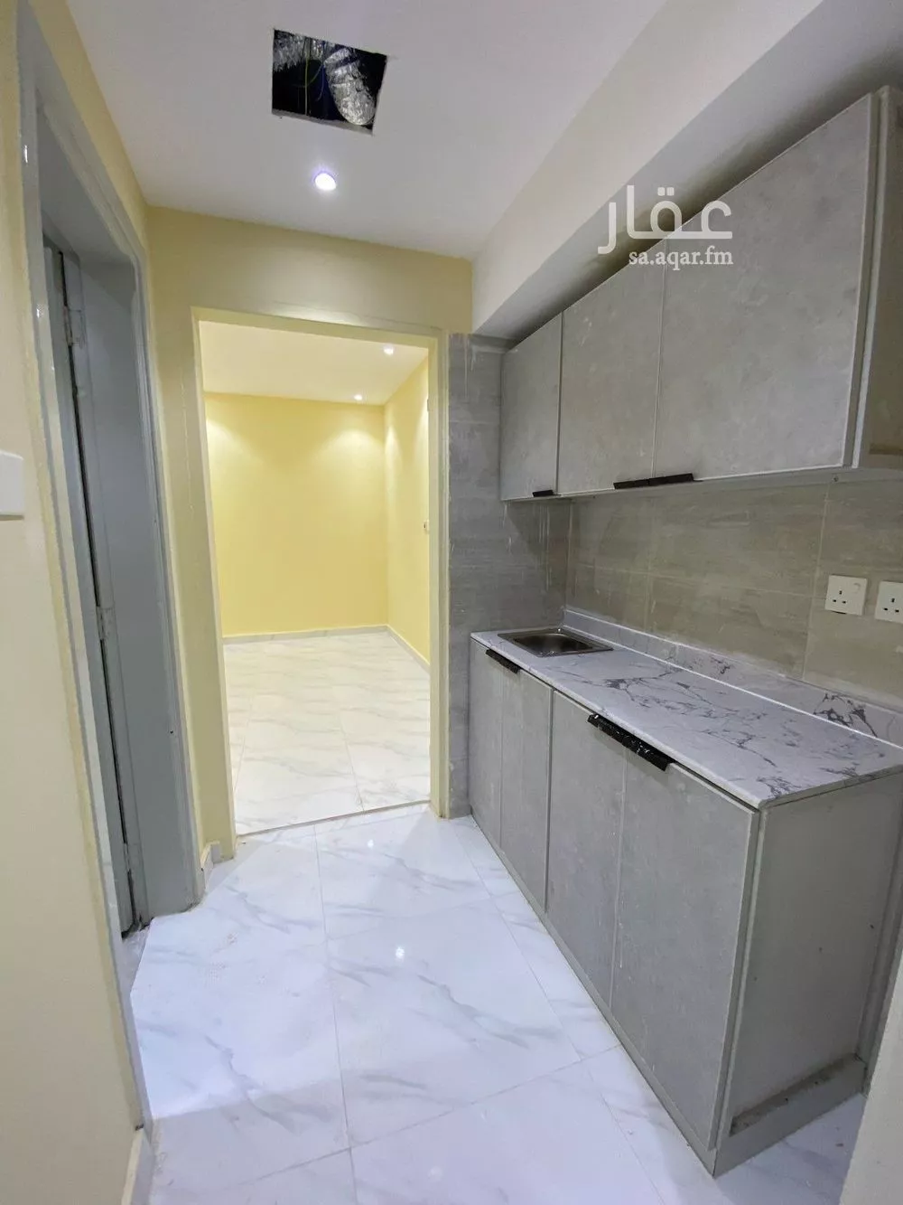 شقة 1 غرف في السويدي الغربي 2