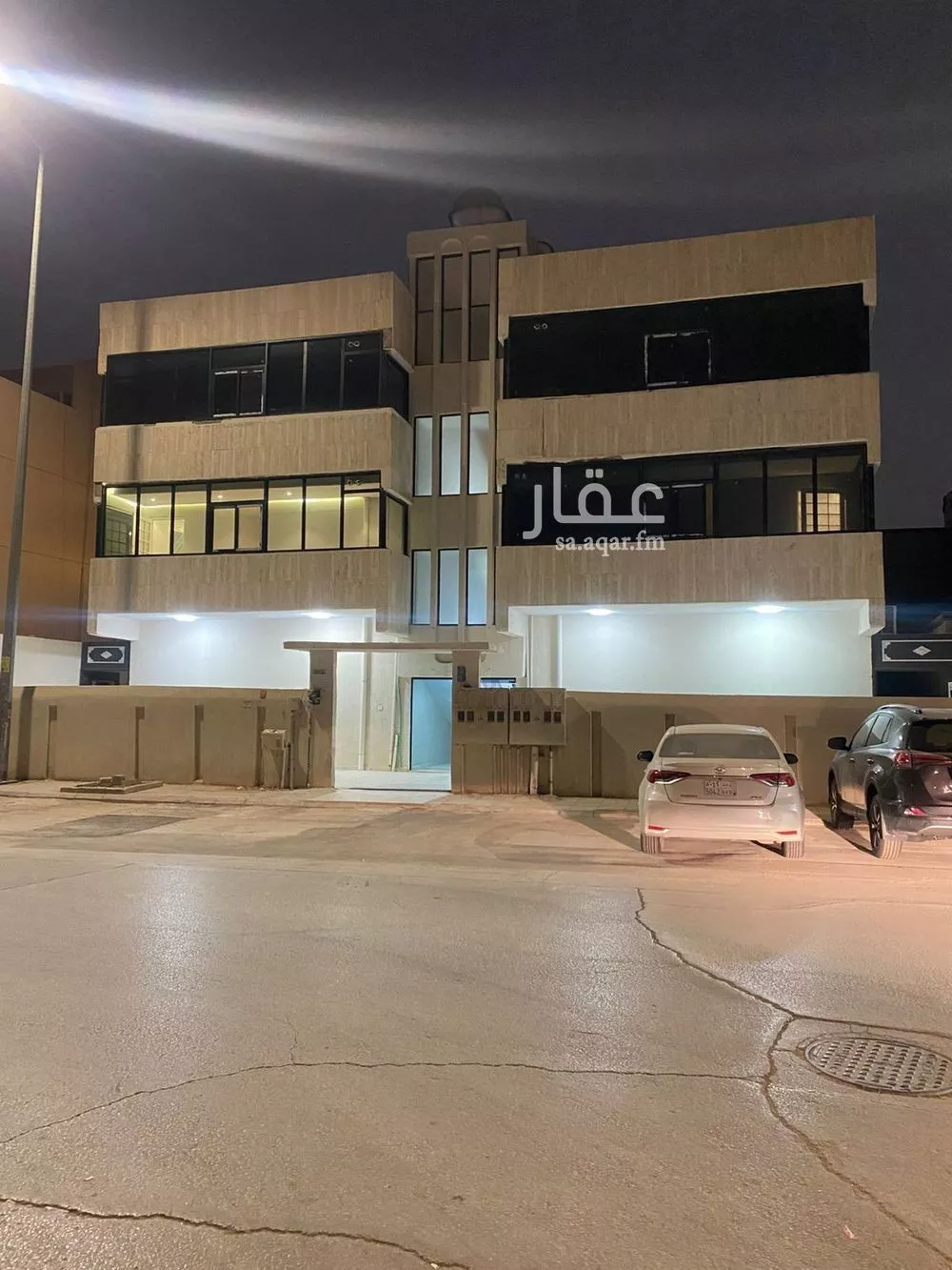1 bedroom apartment in Al Sulaimaniyyah 1