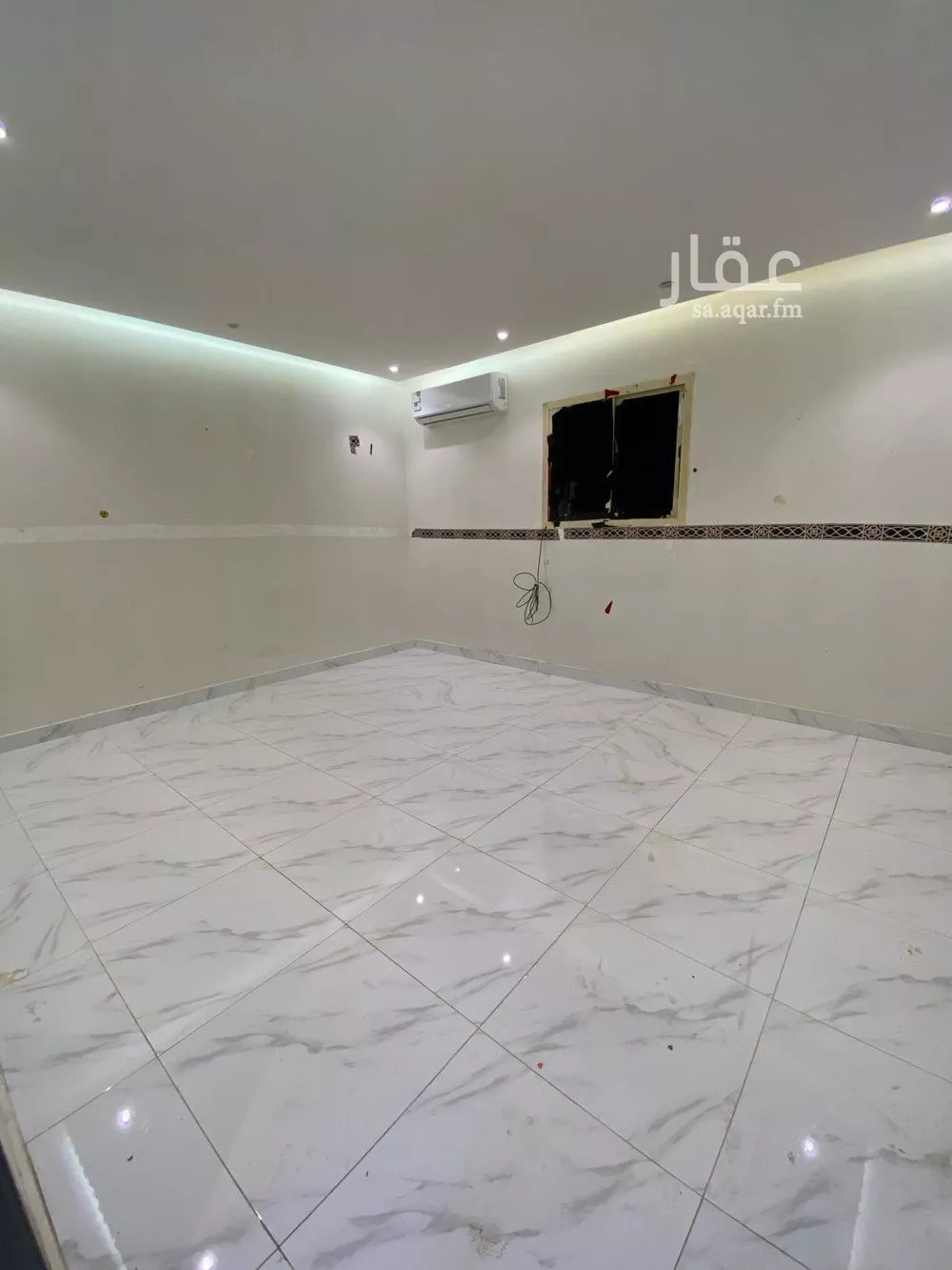 شقة 1 غرف في الحزم 5