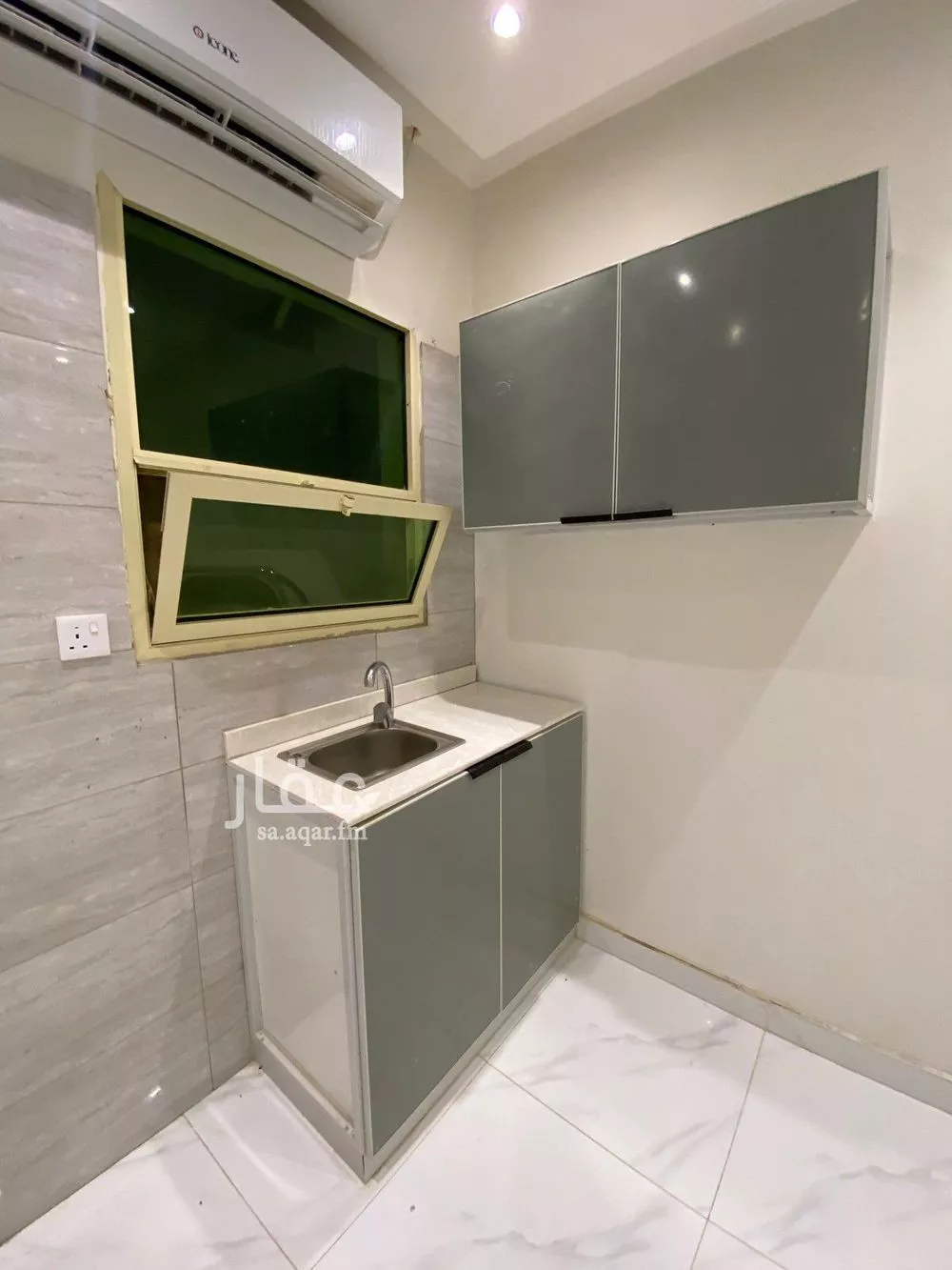 شقة 1 غرف في الحزم 3