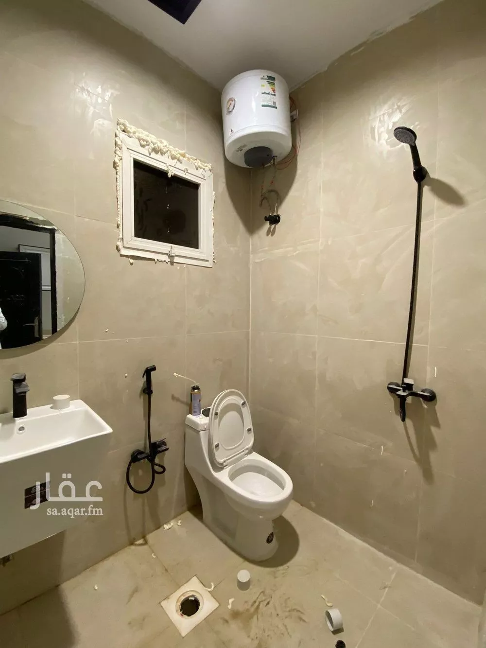 دور 1 غرف في عكاظ 3