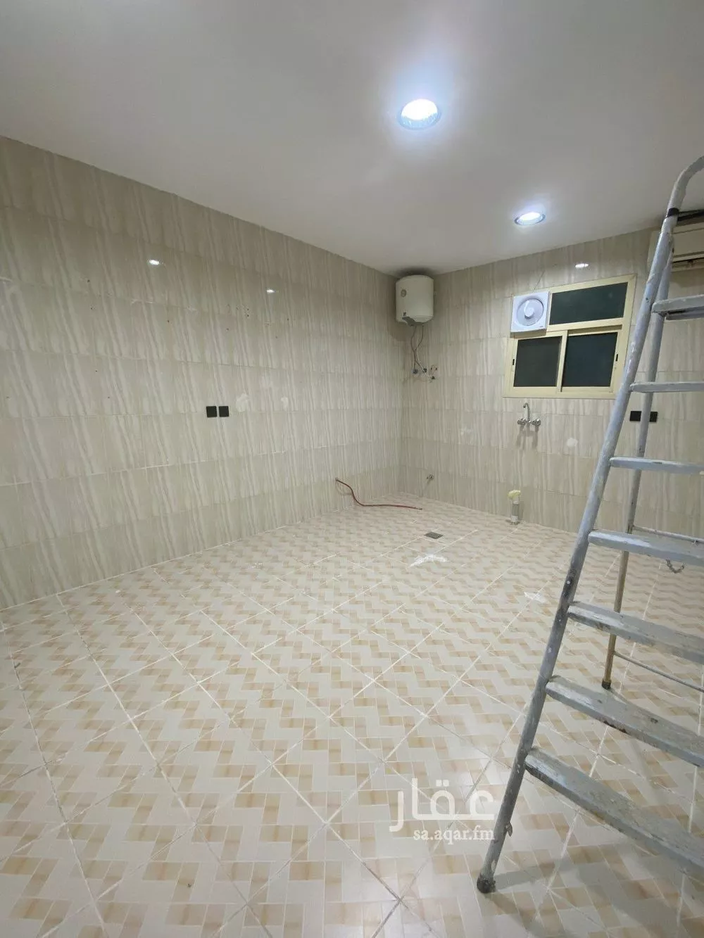 شقة 4 غرف في ظهرة لبن 4