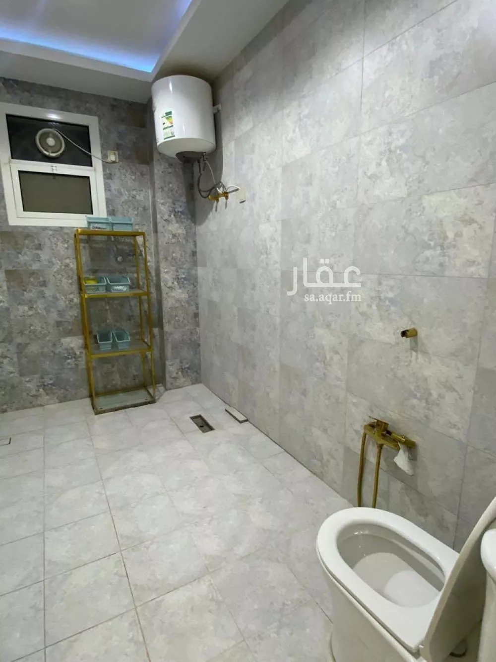 دور 3 غرف في السويدي 2