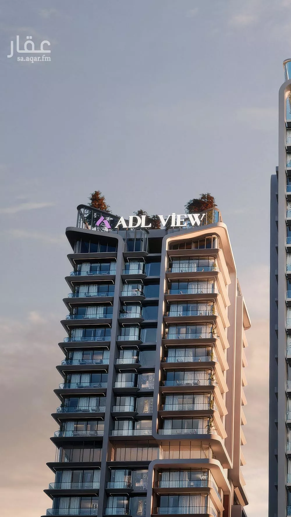 1 bedroom apartment in Al Hamra 2