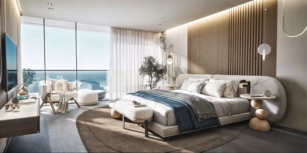 1 bedroom apartment in Al Khour, Eastern Province 6