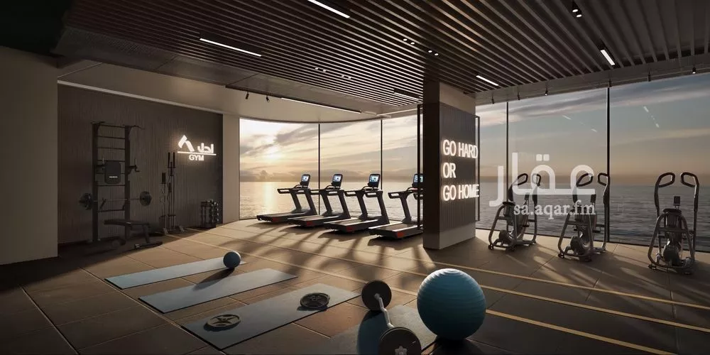 1 bedroom apartment in Al Khour, Eastern Province 8