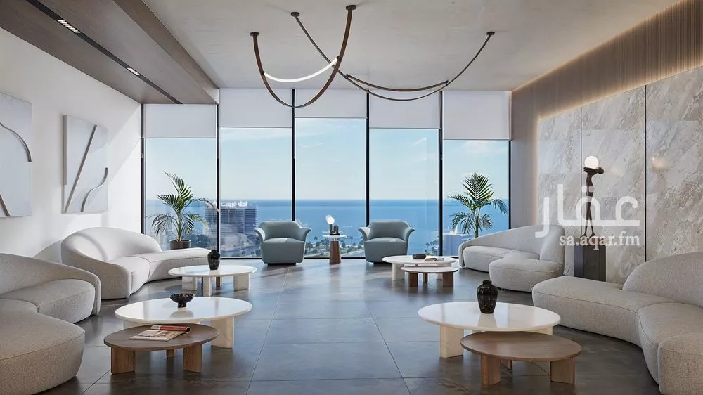 1 bedroom apartment in Al Hamra, Eastern Province 4