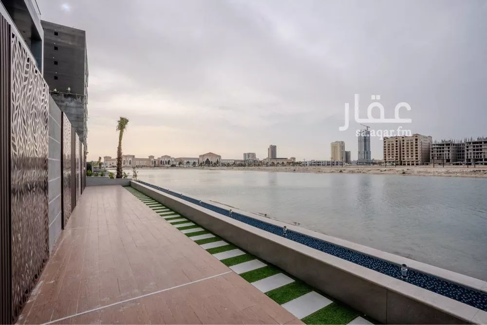 3 bedroom apartment in Al Khour 2