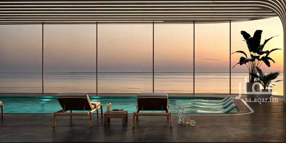 1 bedroom apartment in Al Khour, Eastern Province 4